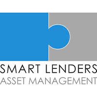 smart lenders asset management logo image