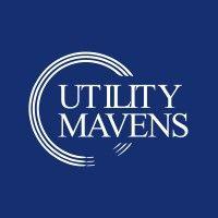 utility mavens logo image