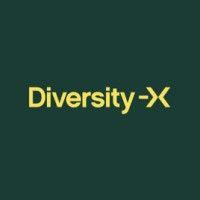 diversity-x logo image