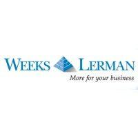 the weeks lerman group logo image