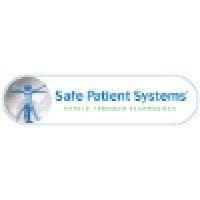 safe patient systems ltd