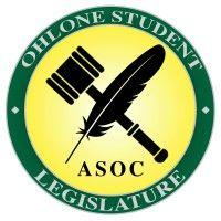 associated students of ohlone college