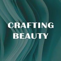 crafting beauty logo image