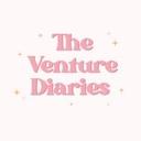 logo of The Venture Diaries