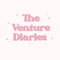 the venture diaries