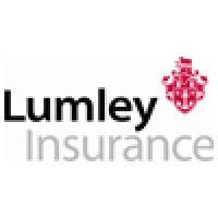 lumley insurance logo image