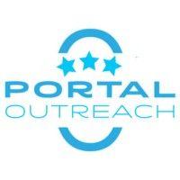 portal outreach logo image