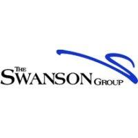 tsg - the swanson group