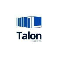 talon logistics inc.