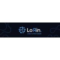 lorin network logo image