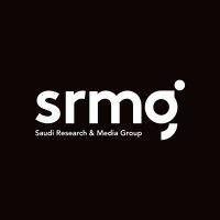 srmg logo image