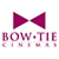 bow tie cinemas logo image