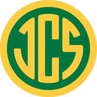 j c smale engineering logo image