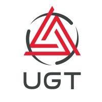 ugt logo image