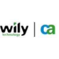 wily technology logo image