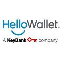 hellowallet logo image