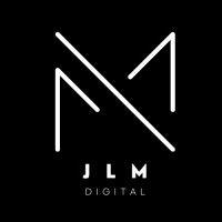 jlm digital logo image