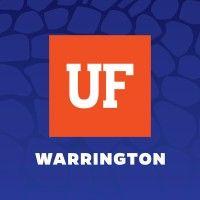 university of florida - warrington college of business