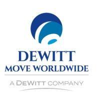 dewitt move worldwide