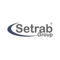 setrab group logo image