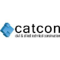 catcon logo image