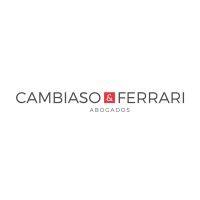 cambiaso & ferrari logo image