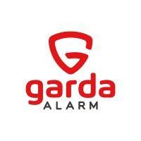 garda alarm ab logo image