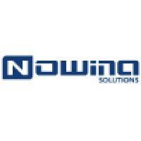 nowina solutions logo image