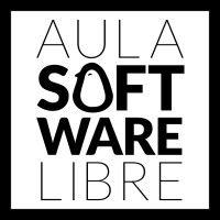 free software club logo image