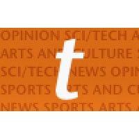 tennessee journalist logo image