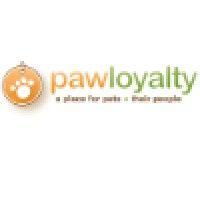 pawloyalty software logo image