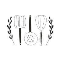 mel's kitchen llp logo image