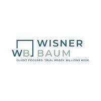 wisner baum logo image