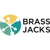 brass jacks logo image