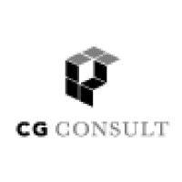 cg consult gmbh logo image