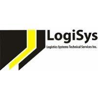 logisys technical services logo image