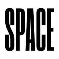 agency space logo image