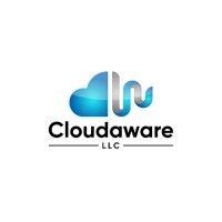 cloudaware, llc logo image