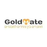 gold mate logo image