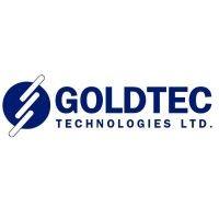 goldtec technologies ltd. logo image