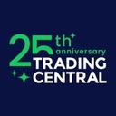 logo of Trading Central