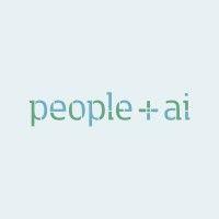 people+ai logo image