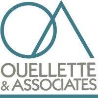 ouellette & associates consulting, inc. logo image