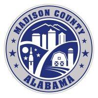 madison county commission