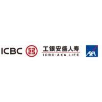 icbc-axa life insurance co. ltd. logo image