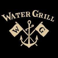 water grill restaurant