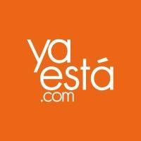 yaesta.com logo image