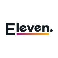 eleven logo image