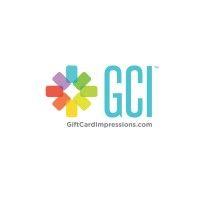 gci - gift card impressions, llc logo image