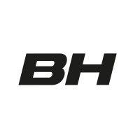 bh bikes logo image